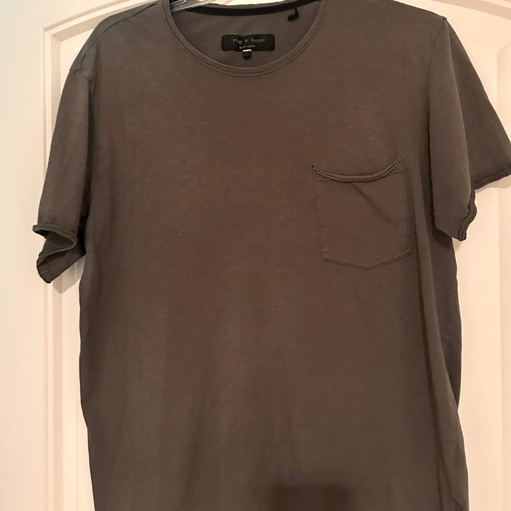Rag & Bone t-shirt